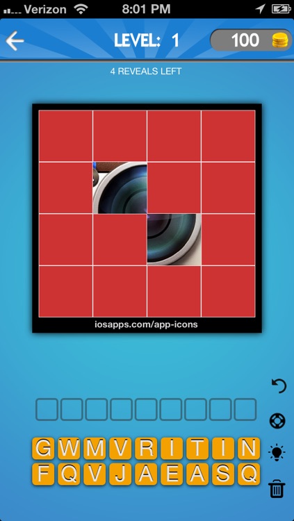 Guess That App!