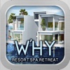 WHY RESORT SPA RETREAT