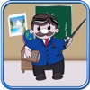 Teacher Eraser War Free Game