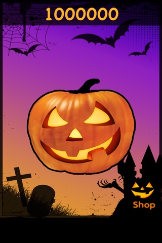 halloween clicker screenshot 3