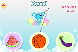 Game screenshot Landee Kids: Happy Fishing Pole hack