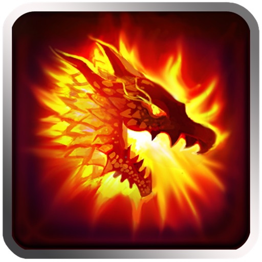 Lair Defense: Dungeon HD iOS App