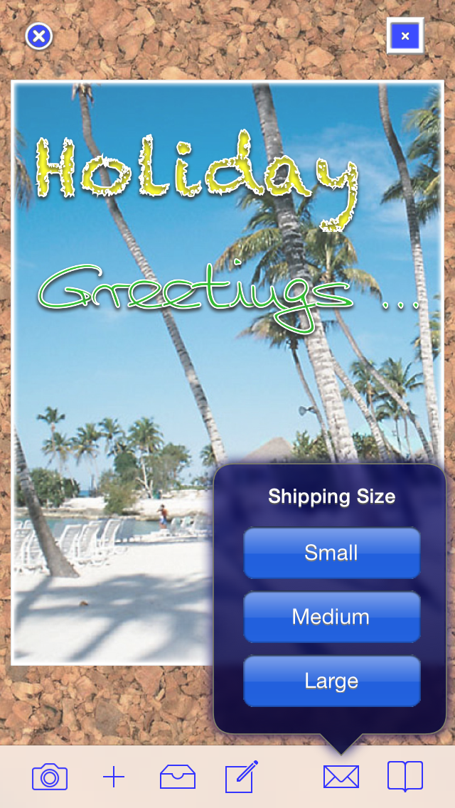 Photos with Label - HD Screenshot