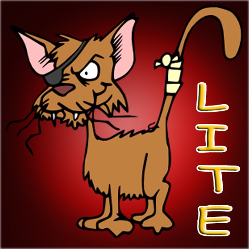 CatvsMouseLite icon