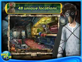 Game screenshot Stray Souls: Stolen Memories HD - A Hidden Object Game with Hidden Objects apk
