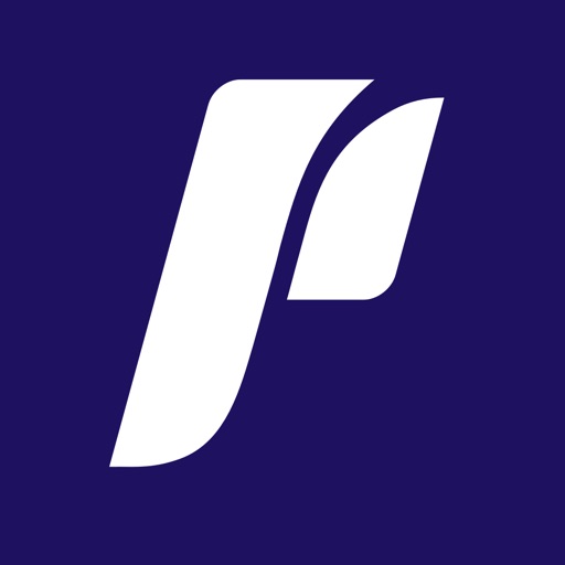 Portland Pilots - University of Portland Athletics icon