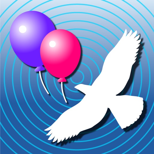 Balooooon!!　–balloon psychology－