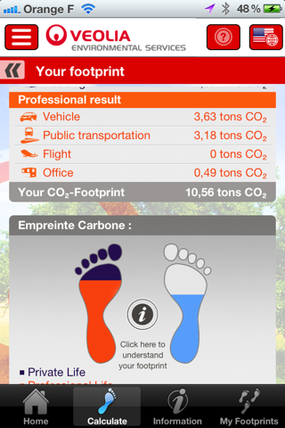 VES CO2 TOOL screenshot 3