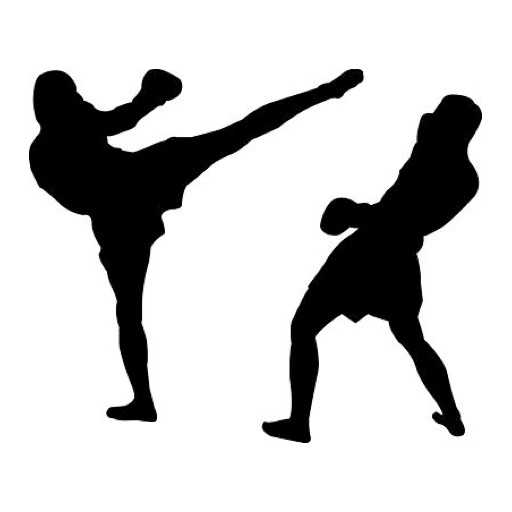 KickBoxing - Cardio Workout iOS App