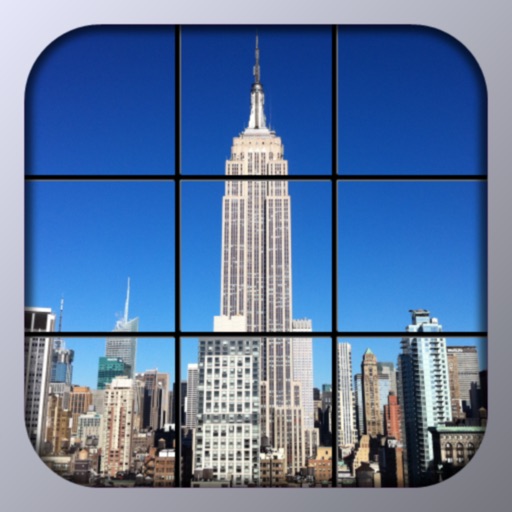 Dave's Tiles Puzzle iOS App