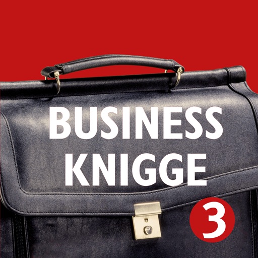 Business Knigge - Meeting und Reise - Leseprobe