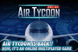 Game screenshot AirTycoon Online mod apk