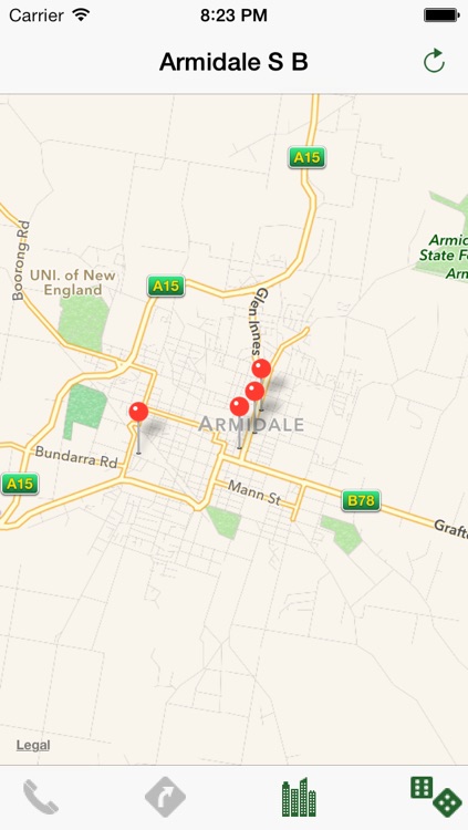 ARMIDALE SMART BUSINESS