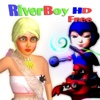 RiverBoy_HD Free