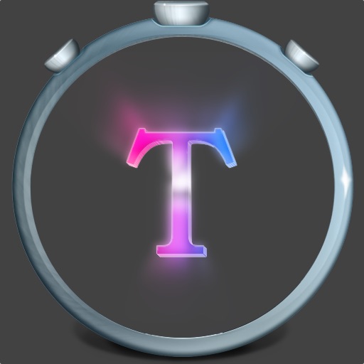 Tabata HIIT Timer icon