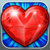 Cashman I Heart Diamonds casino slot game
