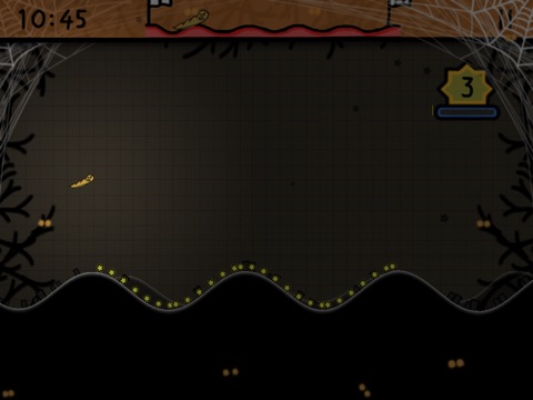 Angry Hills HD screenshot 4