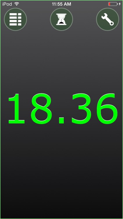 StopWatch + Timer and Stop Watch for the Gym, Kitchen, Math, Study, School, and Classroom Timing