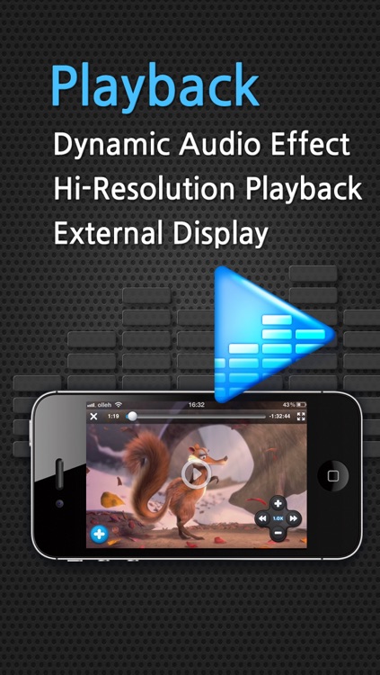 TTPlayer - The Cinema In My Pocket