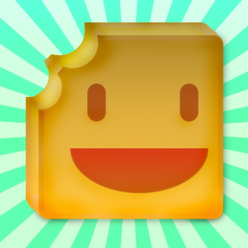 Save The Toast! Icon