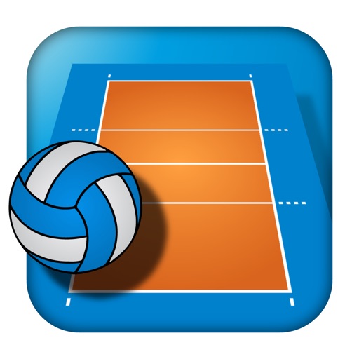 Volleyball Manager 13 HD iOS App