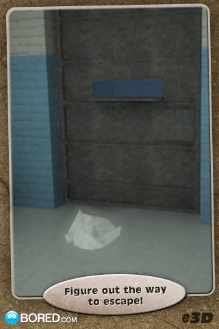 e3D: The Jail 2