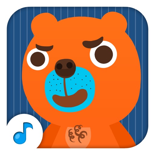 The Kids Songs icon