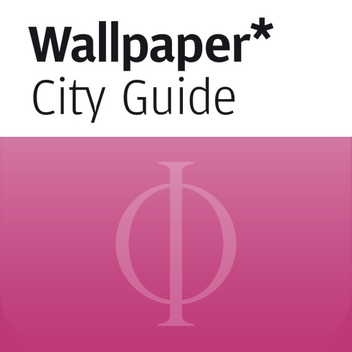 Miami: Wallpaper* City Guide icon