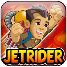 Activities of Amazing Jet Rider