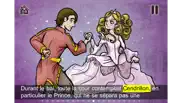 cinderella - cards match game - jigsaw puzzle - book (lite) problems & solutions and troubleshooting guide - 1