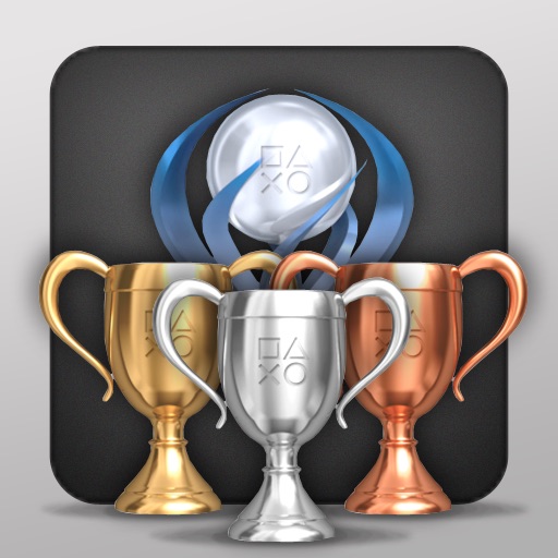 PS3 Trophy Guide Icon