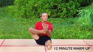 YOGA VIRTUOSO FREE WITH LYNDON: MOVE, STRETCH, DANCE