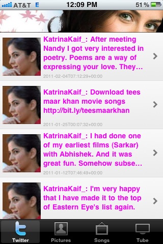Katrina Kaif screenshot 2