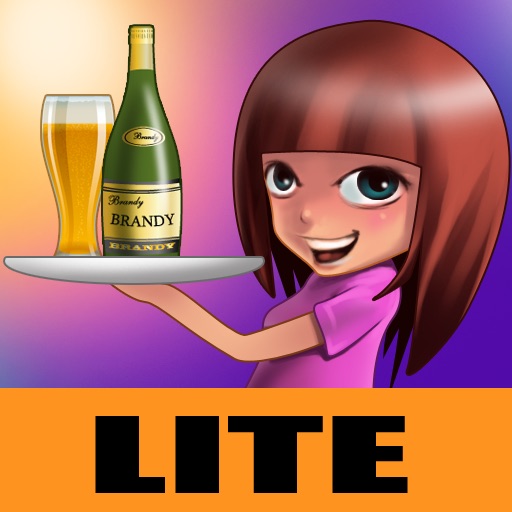 Ann's Resort Lite Icon