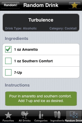 8,500+ Drink & Cocktail Recipes Pro screenshot-4