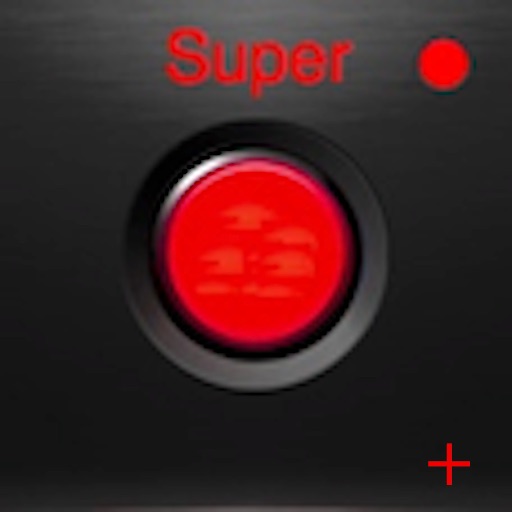 SuperSpyCamera+ icon