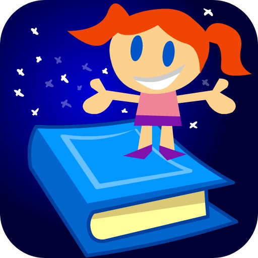 My Story Time iOS App