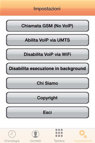 NST VIRTUAL MOBILE screenshot 2