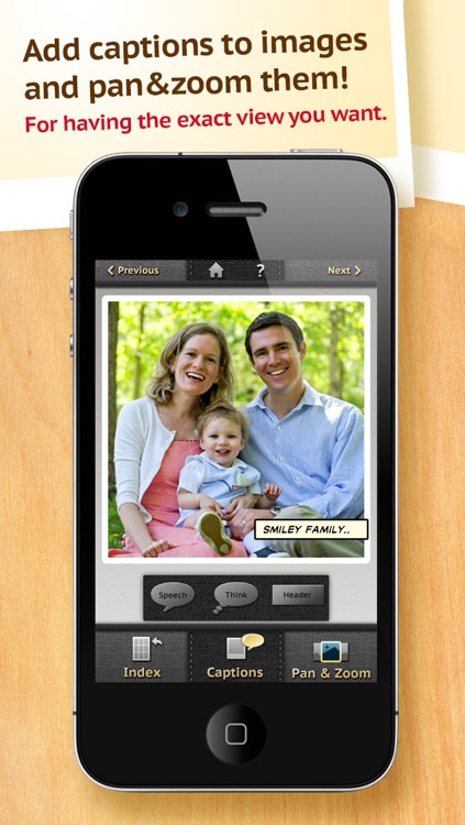 Bindle - PDF Maker from Photos, Images, Pictures