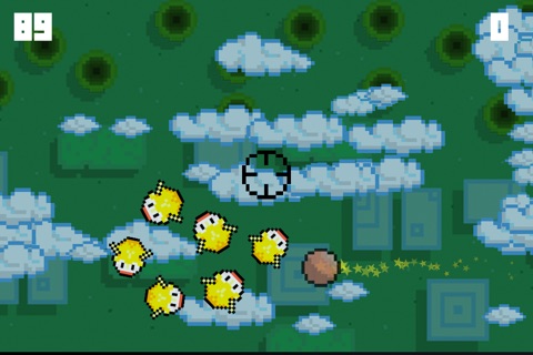 Smash The Bird screenshot 3