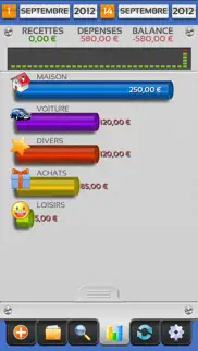 mein geld iphone bildschirmfoto 3