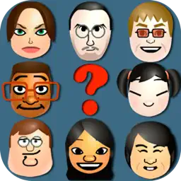 Guess The Character! app icon