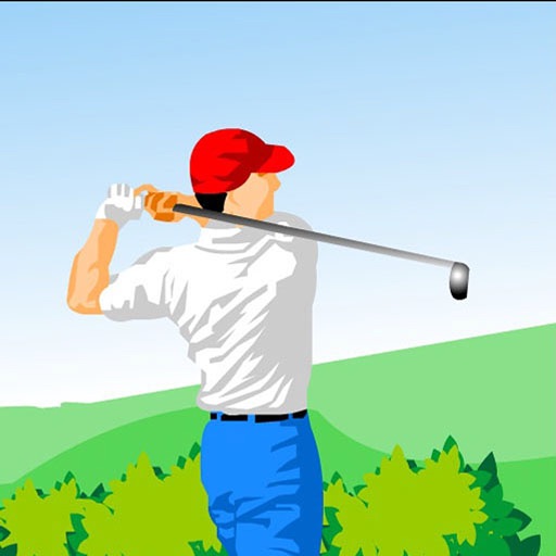 Golf Intro iOS App