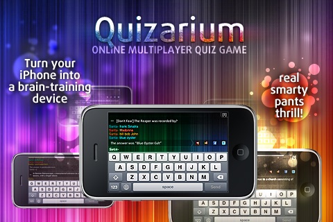 Quizarium