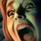 A collection of short clips horror movie sounds
