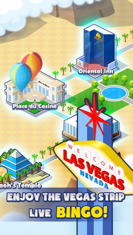 Bingo Vegas™