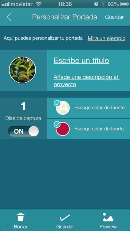 Evoscope screenshot-4