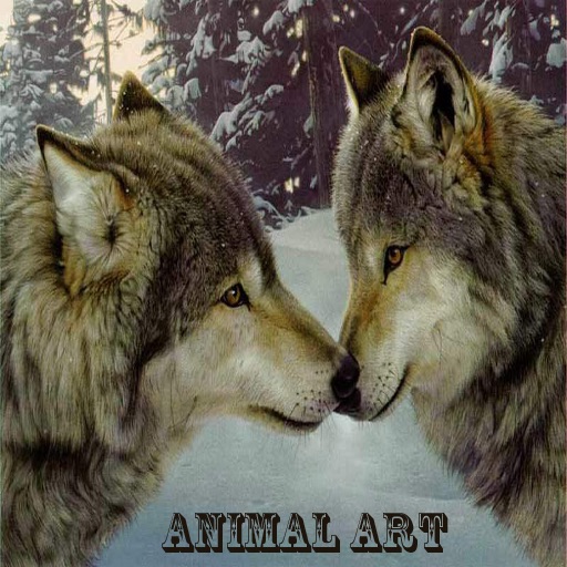 Animals Art