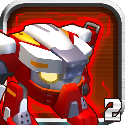 Armorslays 2 icon