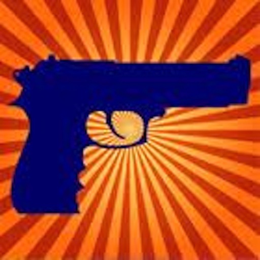 Guns Sound Icon